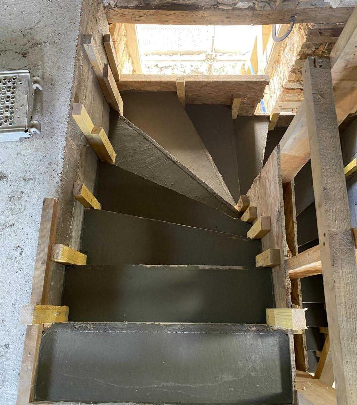 Construction de maison Ille-et-Vilaine