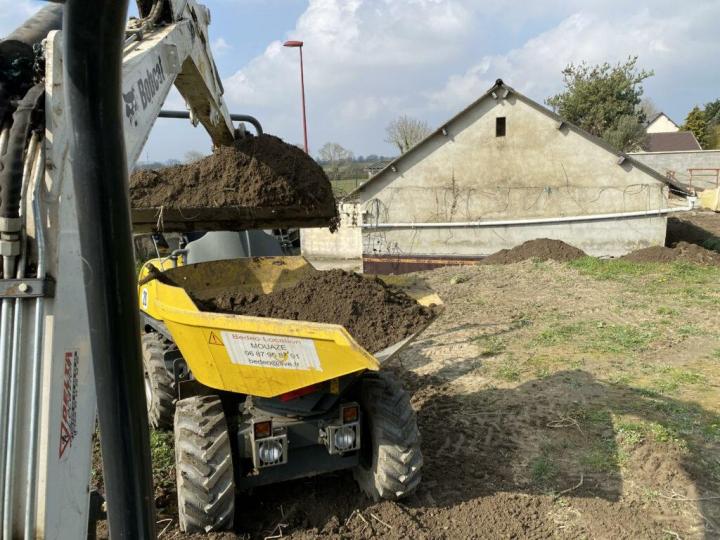 Solliciter notre entreprise pour rénover des ouvrages de maçonnerie Ille-et-Vilaine