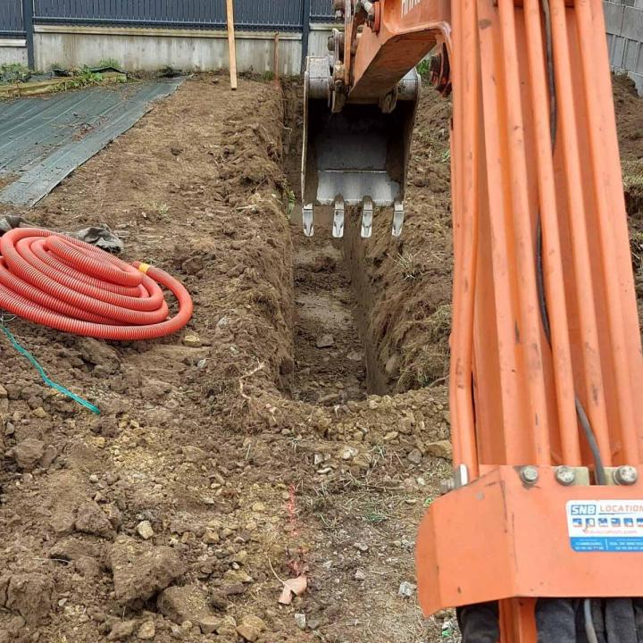 Aménagement extérieur Ille-et-Vilaine