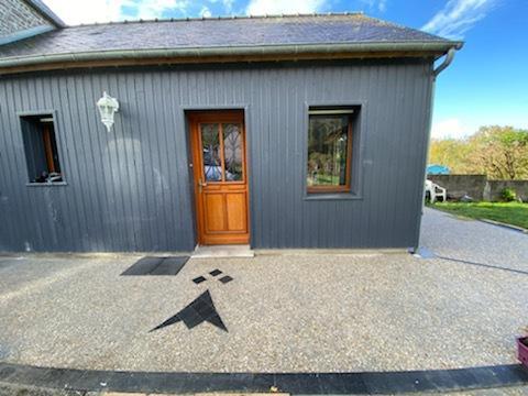 Créer une terrasse Ille-et-Vilaine