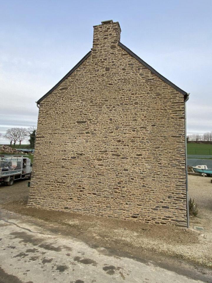 Aménager un extérieur Ille-et-Vilaine