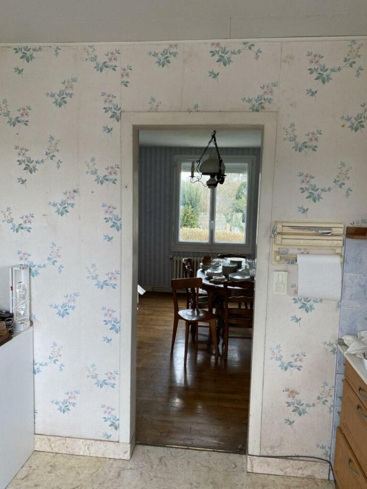 Construction de maison Ille-et-Vilaine