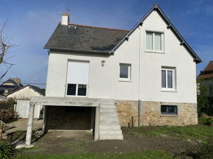 Solliciter notre entreprise pour rénover des ouvrages de maçonnerie Ille-et-Vilaine