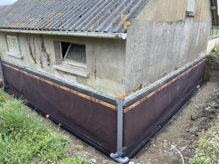 Aménager un extérieur Ille-et-Vilaine