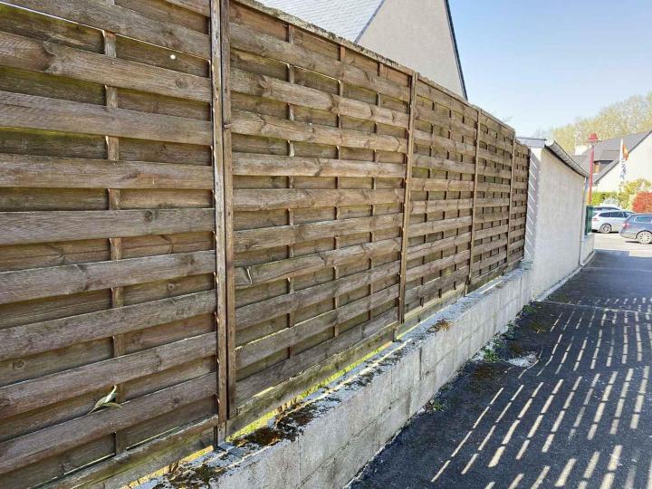 Entreprise de rénovation Ille-et-Vilaine