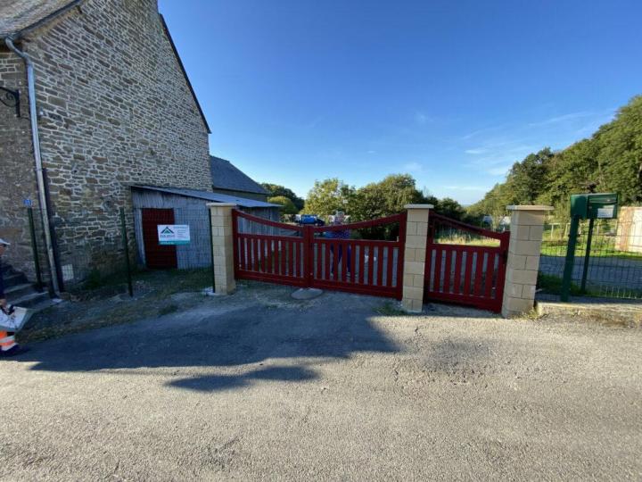 Entreprise de rénovation Ille-et-Vilaine