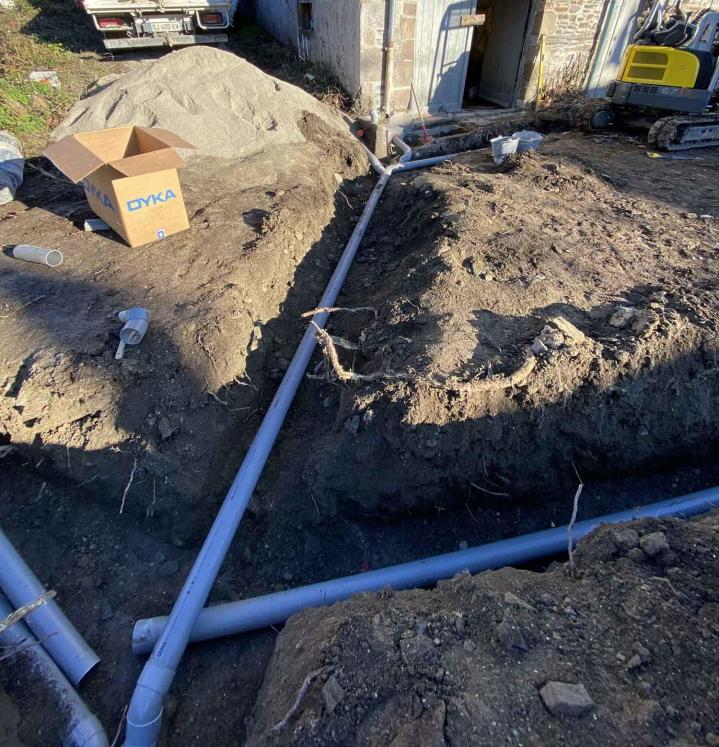 Entreprise de rénovation Ille-et-Vilaine