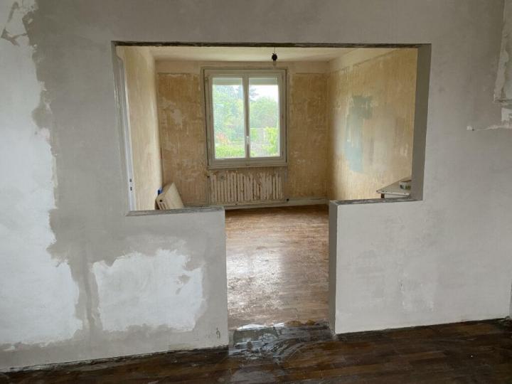 Créer une terrasse Ille-et-Vilaine