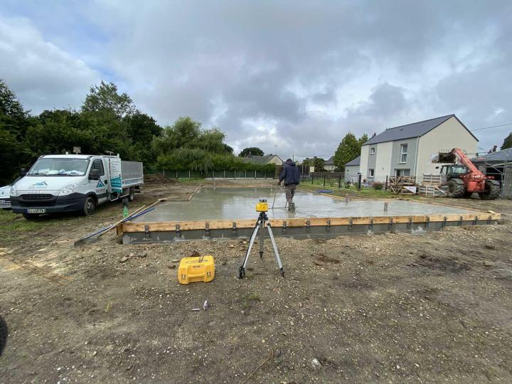 Aménager un extérieur Ille-et-Vilaine